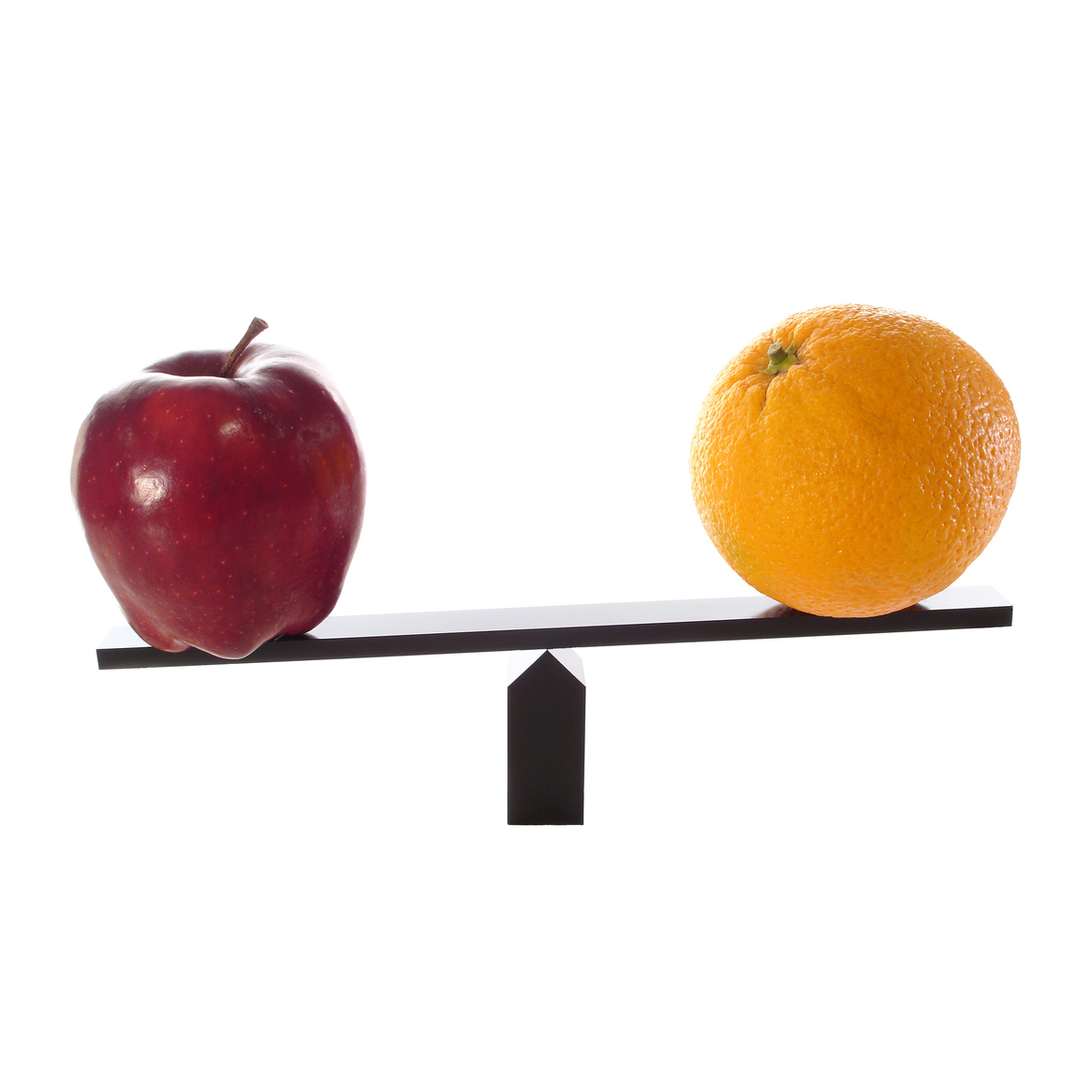 A Merger of Unequals