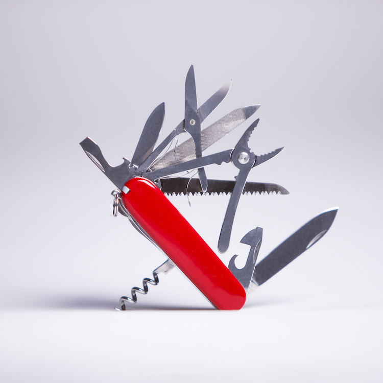 Adventures in Hybrid Processing: A New Approach for Today’s Multitasking World