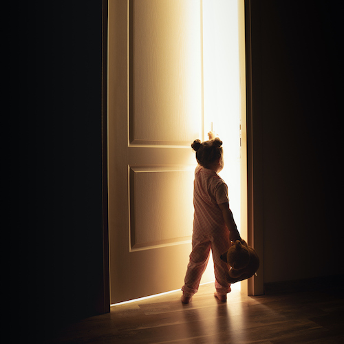 Terrible Things to Scare the Children: #adifferenthalloween with element14