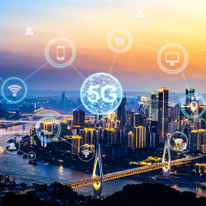 Xilinx and Samsung Collaborate on 5G