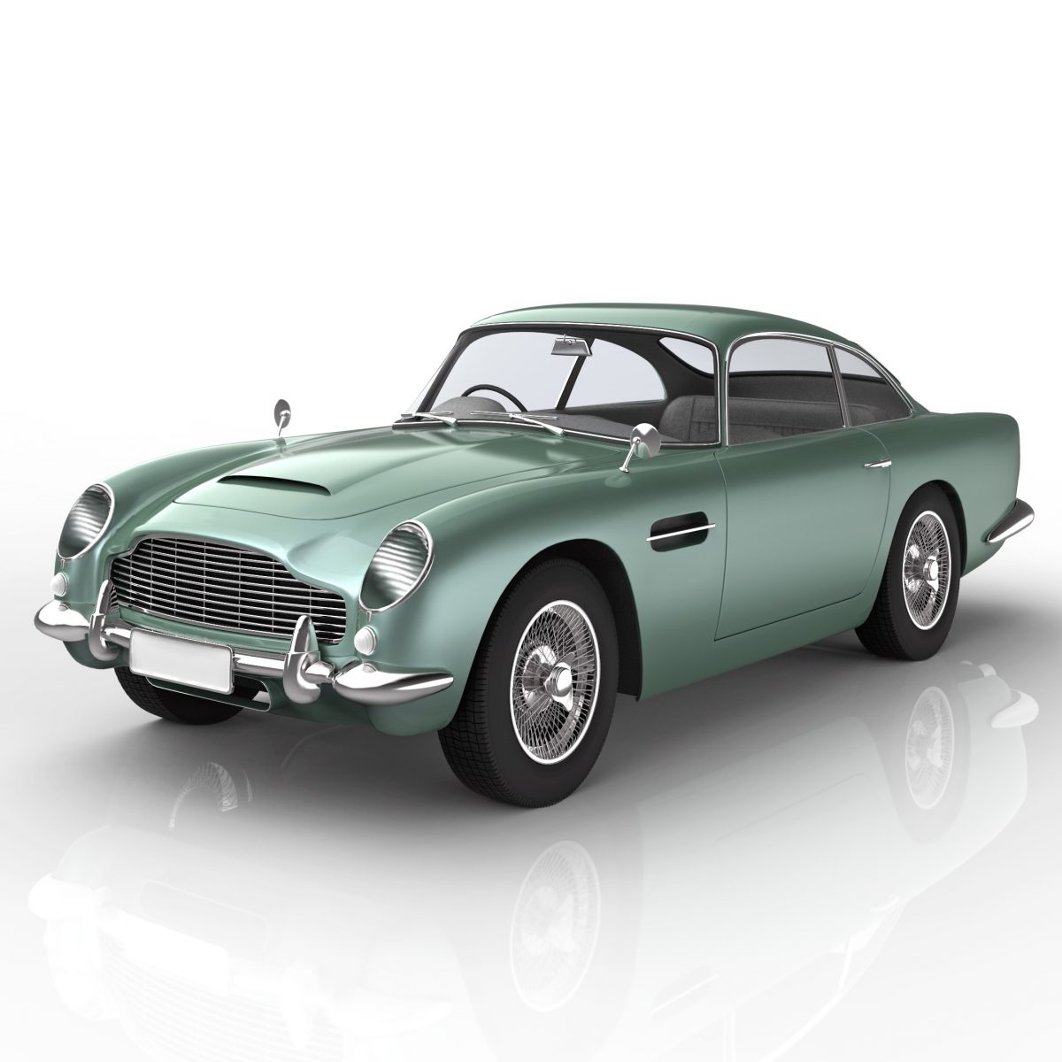 Silicon Jersey Barriers