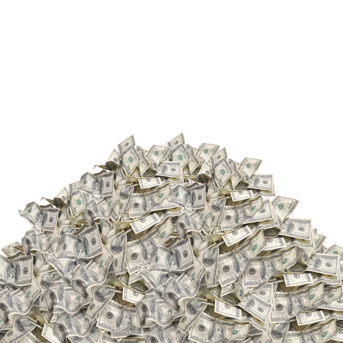 The Shifting Startup Scene