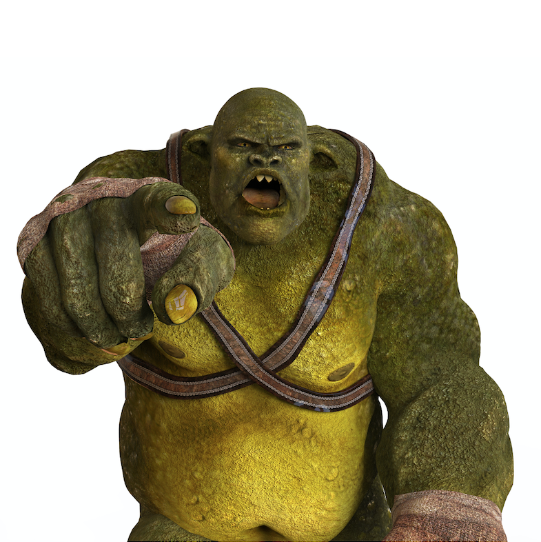 Patent Trolls and Unintended Consequences