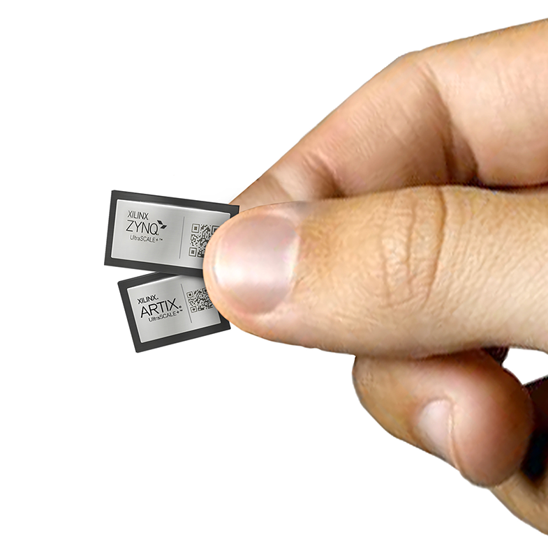 Xilinx Back in the Cost-Optimized Game