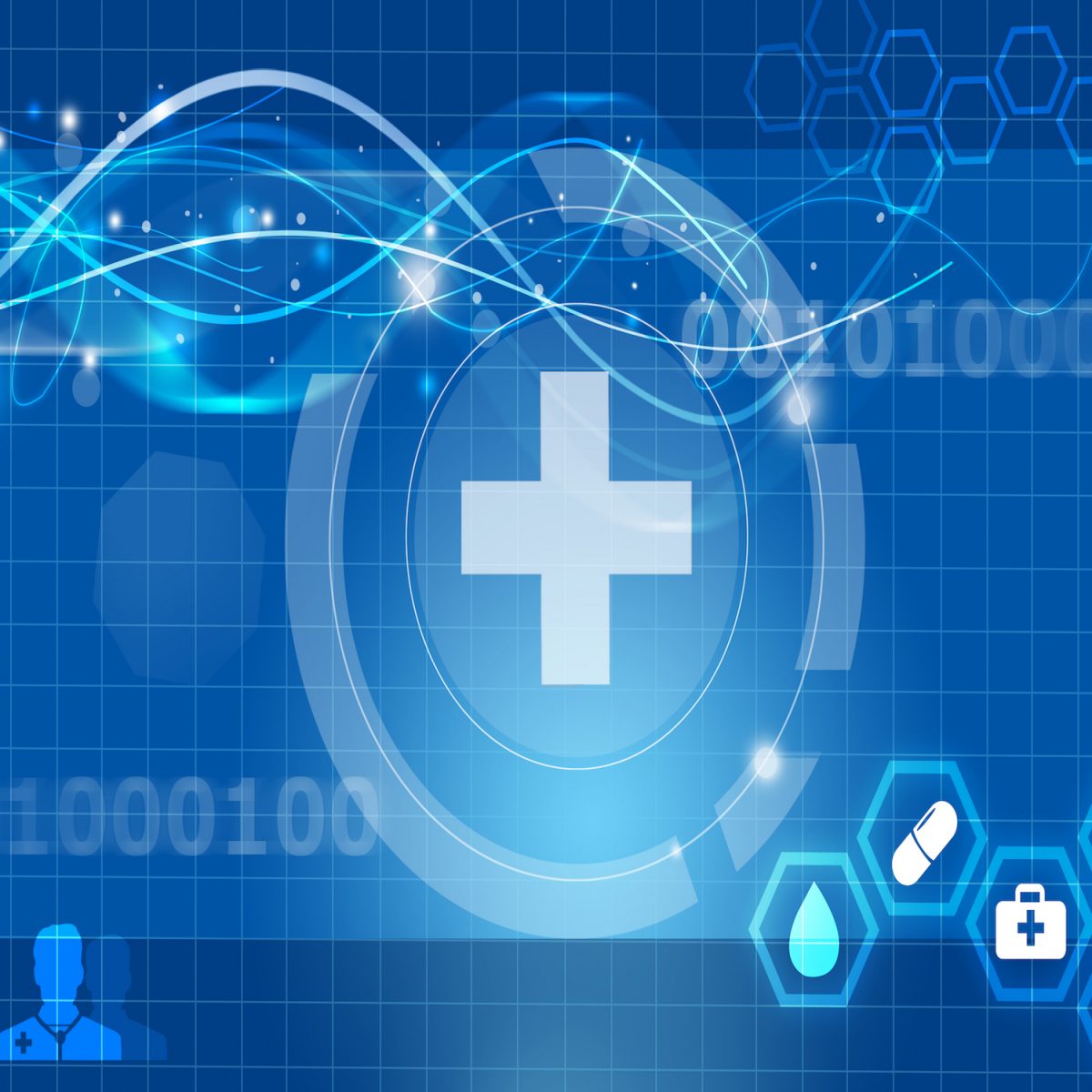 Digital Innovation in Health Care