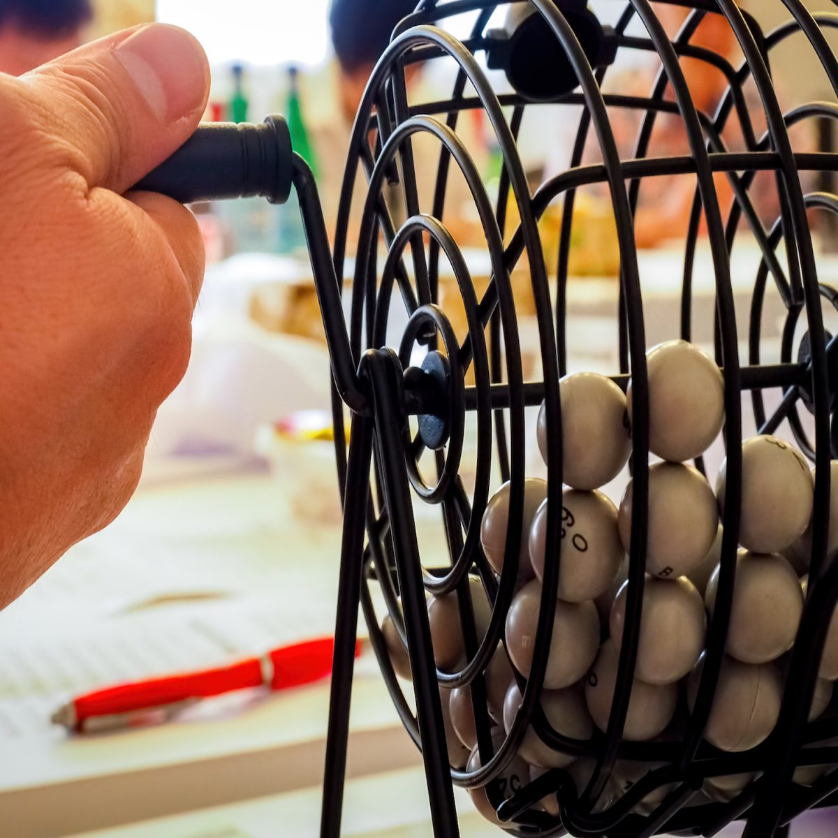 Business Model Bingo