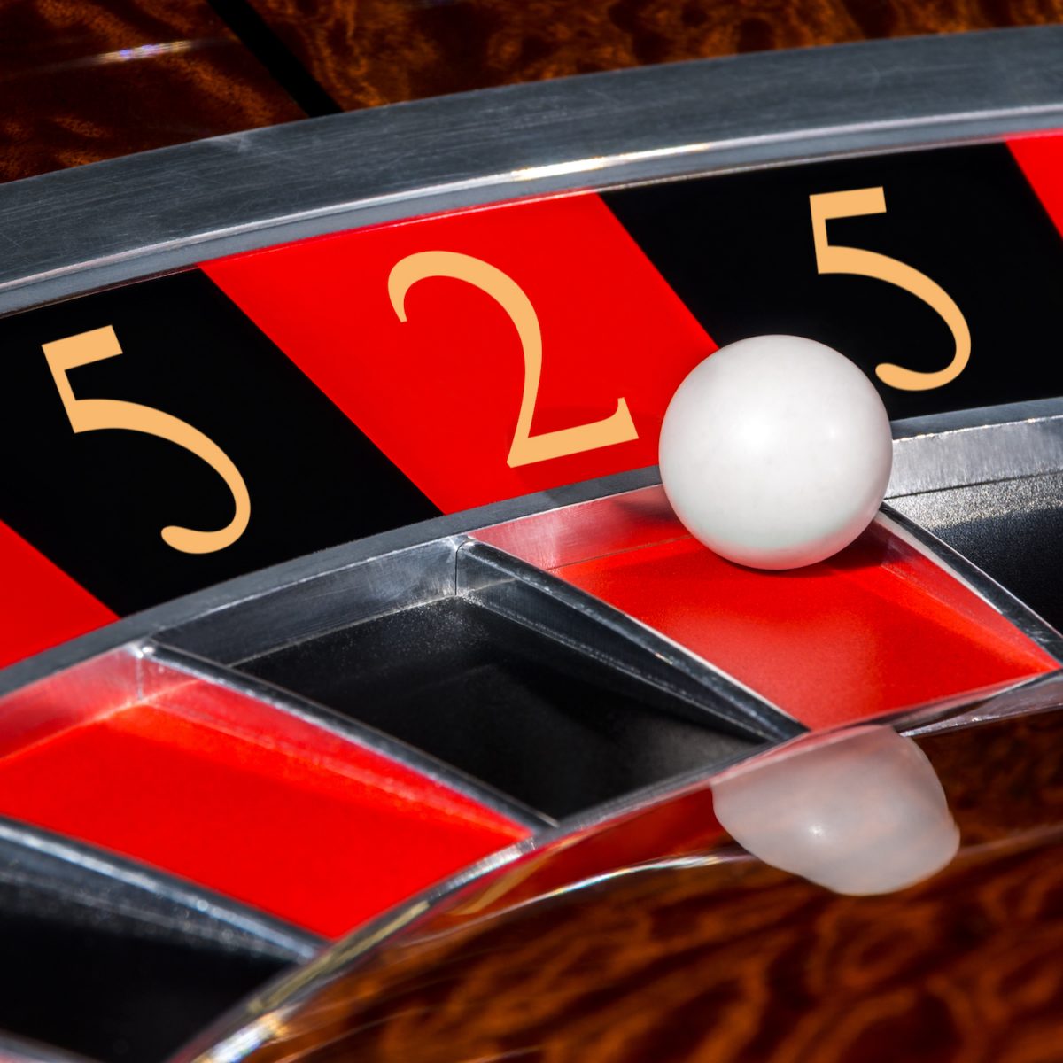 EDA’s Second Chance