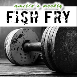 Heavy Lifting Hardware