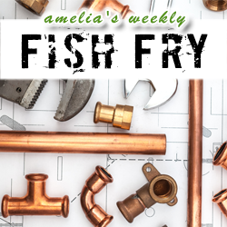 Plumbing for High Performance Computing