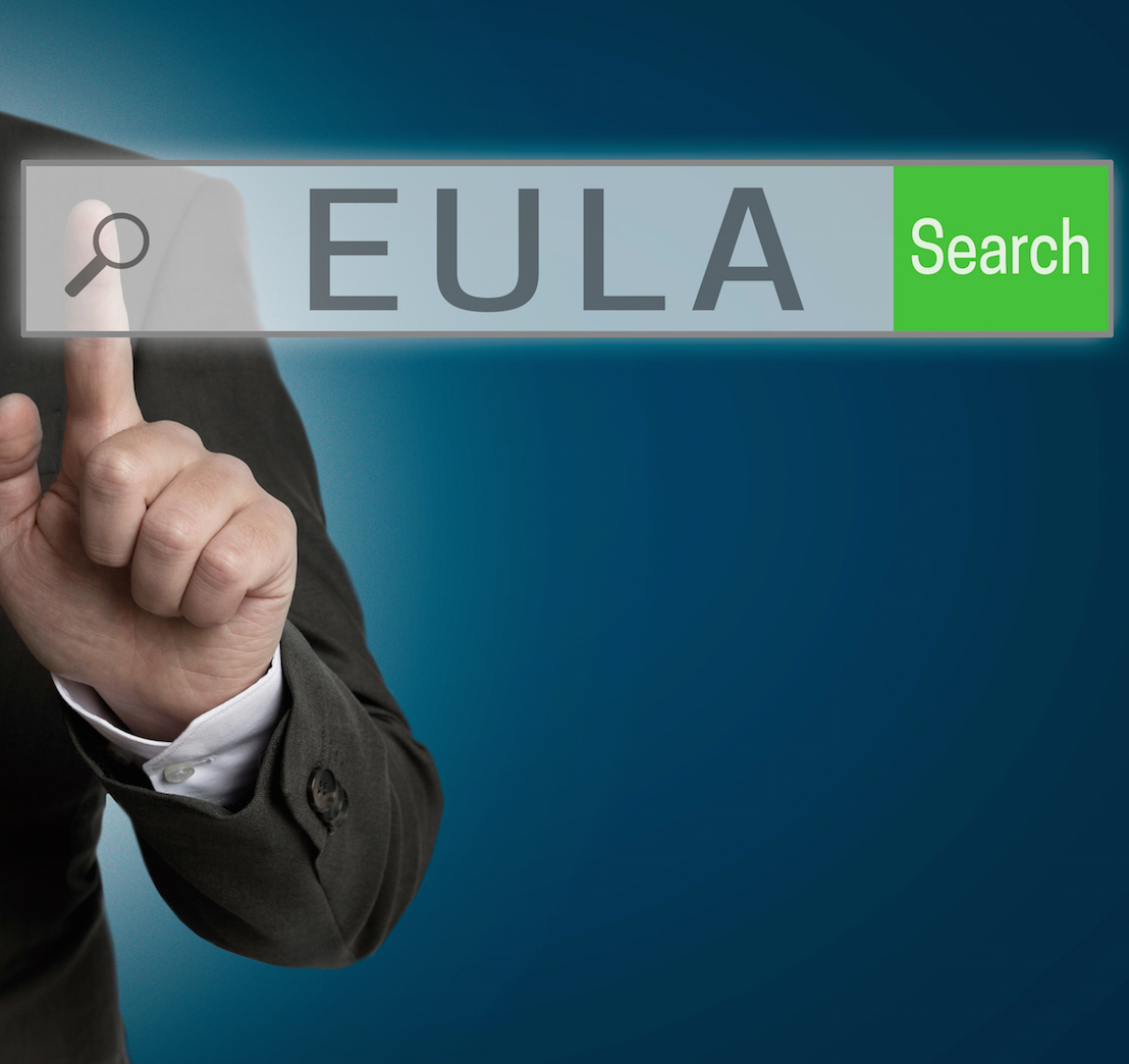 Help! My Product Is Suing Me!