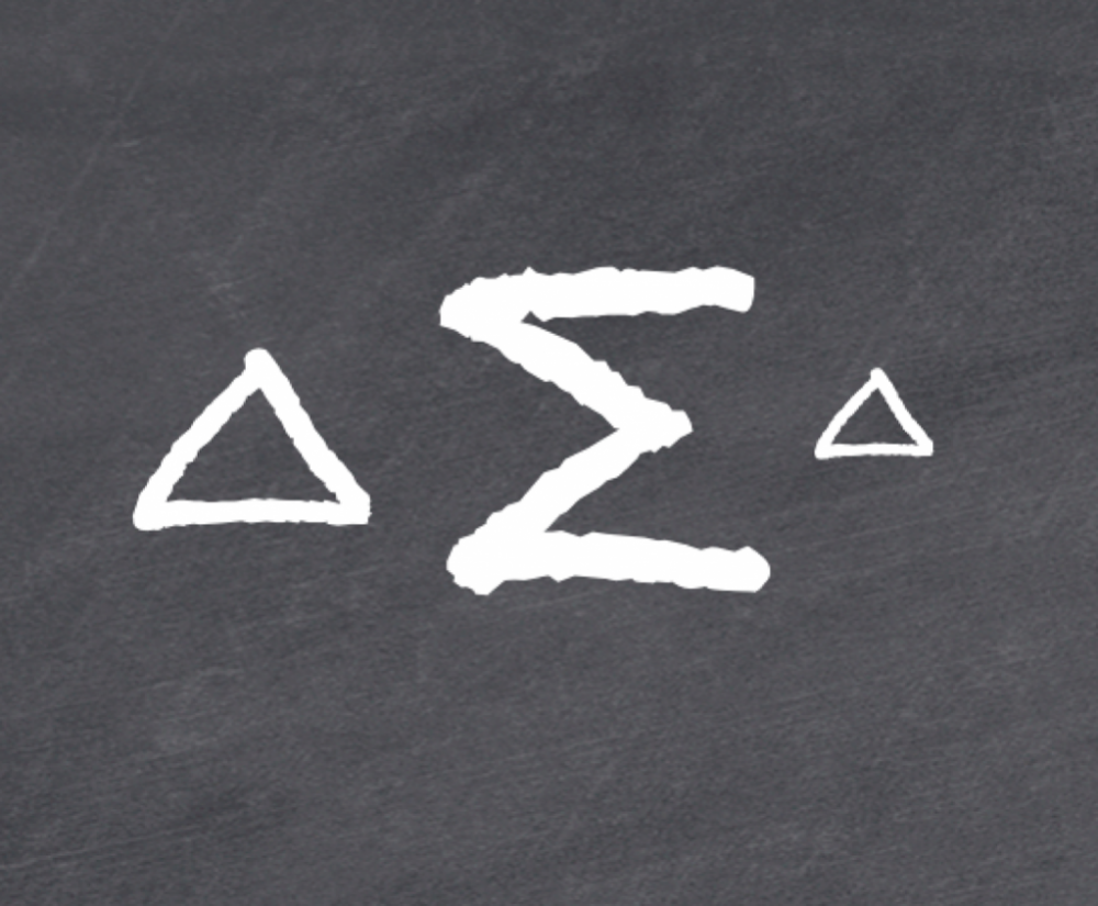 System Delta Sigma Delta