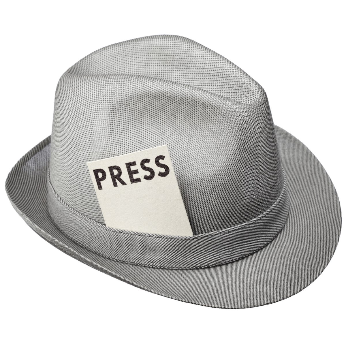 The Information Food Chain