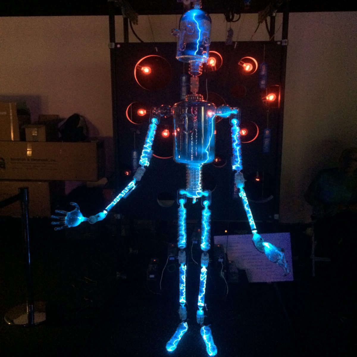 EE Journal Live Coverage of NY World Maker Faire 2017