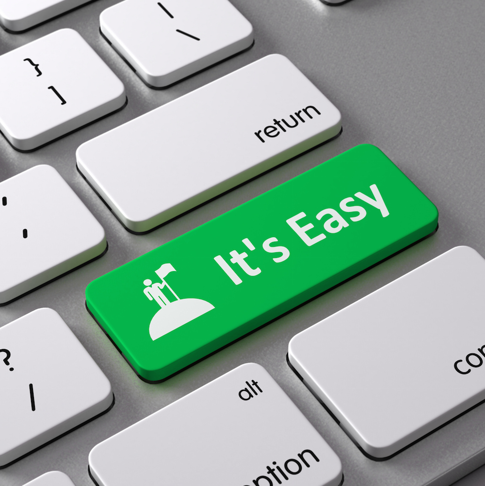 Everything Is Harder Than It Looks