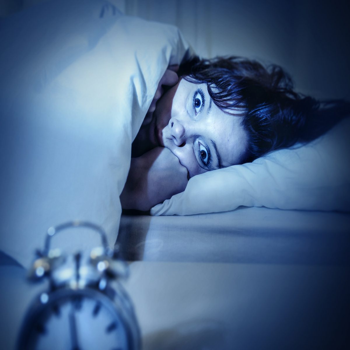 Nightmare at Seven Nanometers