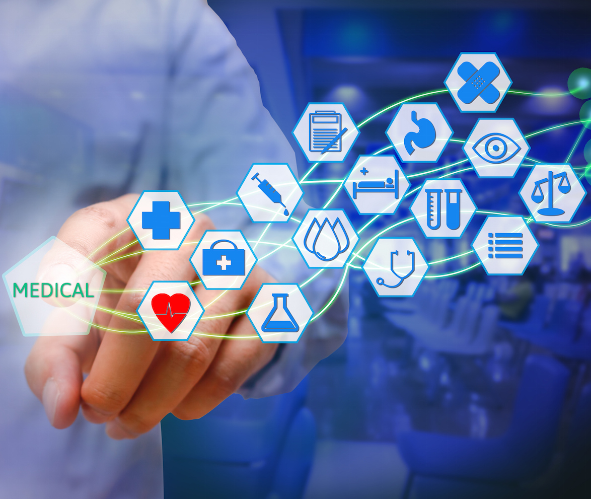 Let’s Get (a) Physical