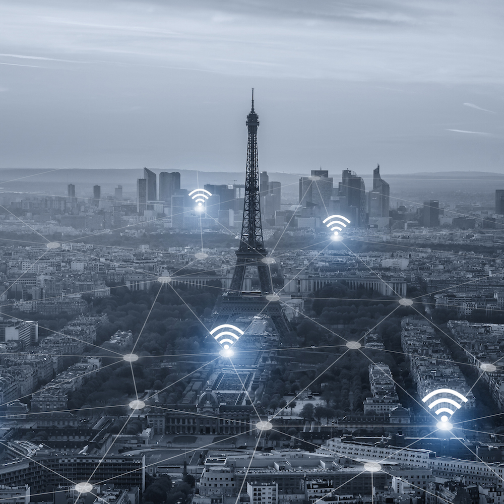 LoRaWAN Gets an Upgrade