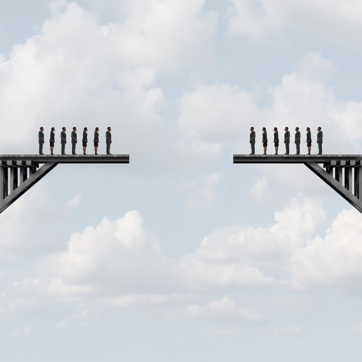 Wide Bandgap Wakes Up