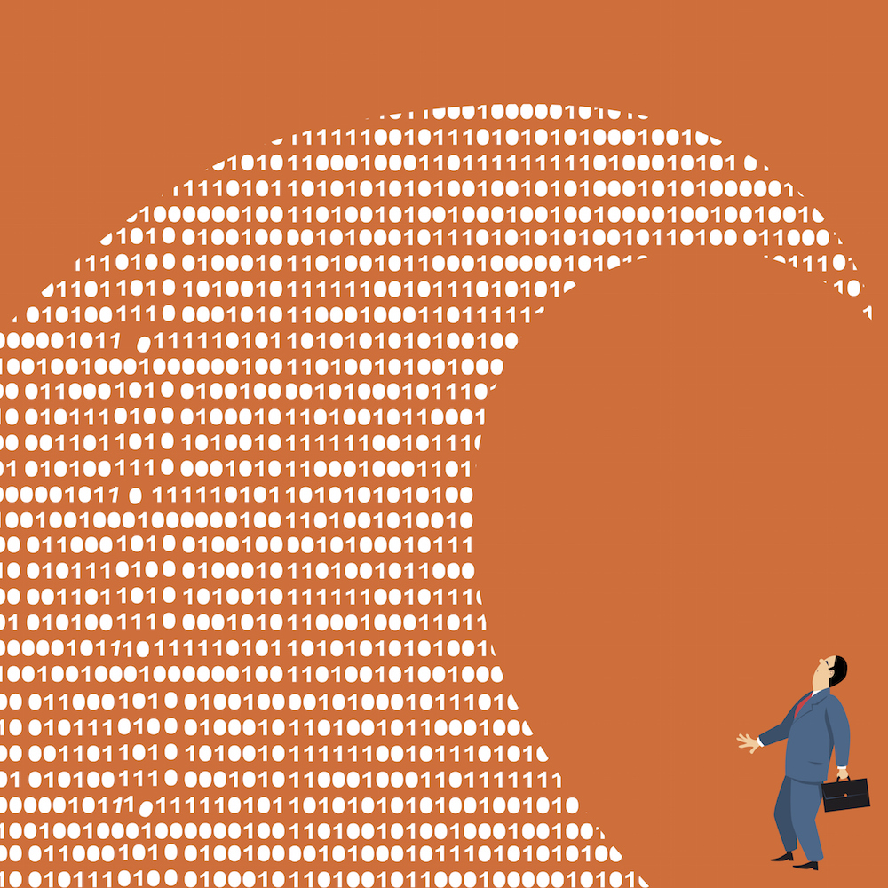 DVCon and the Big Data Problem