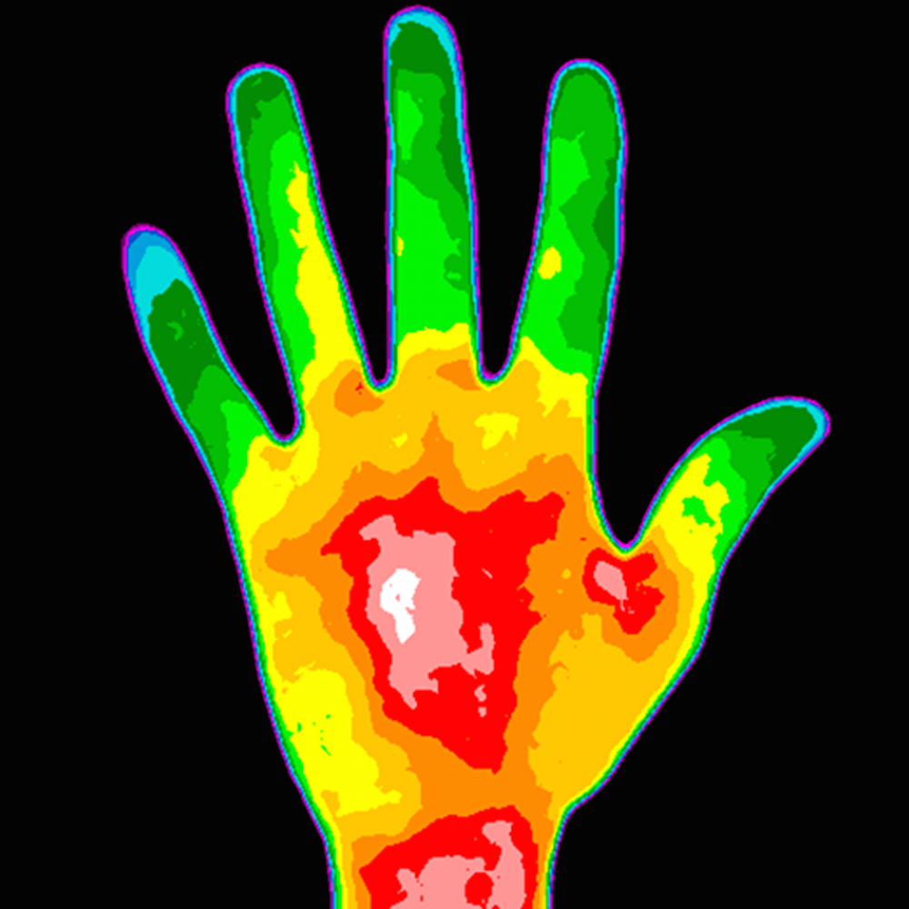 It’s Getting Hot in Here