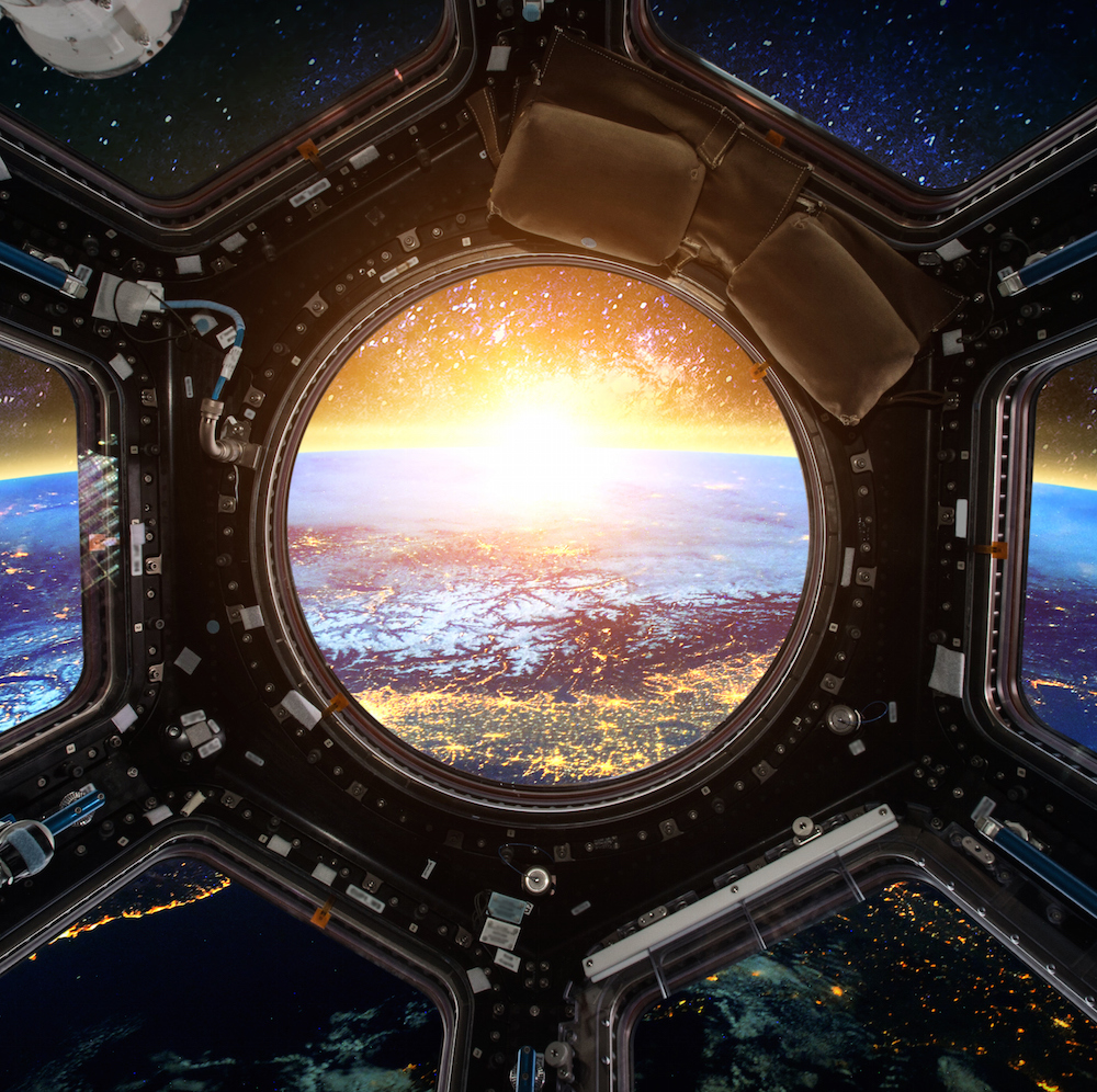 Space: The Final COTS Frontier