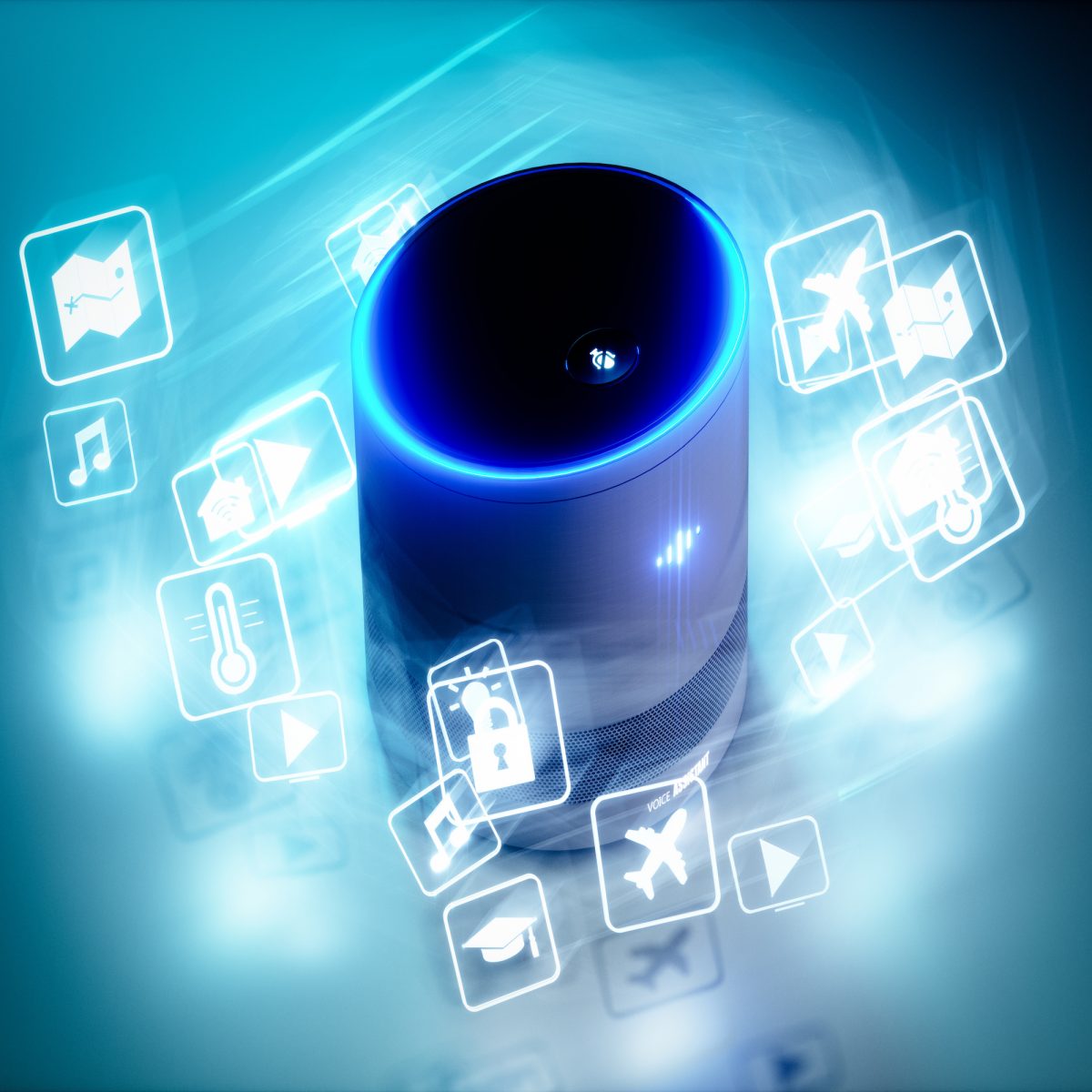 Aaware of Wake Words