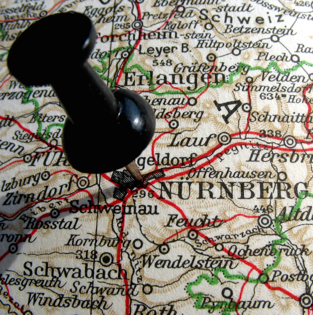 Embedded World Means Business