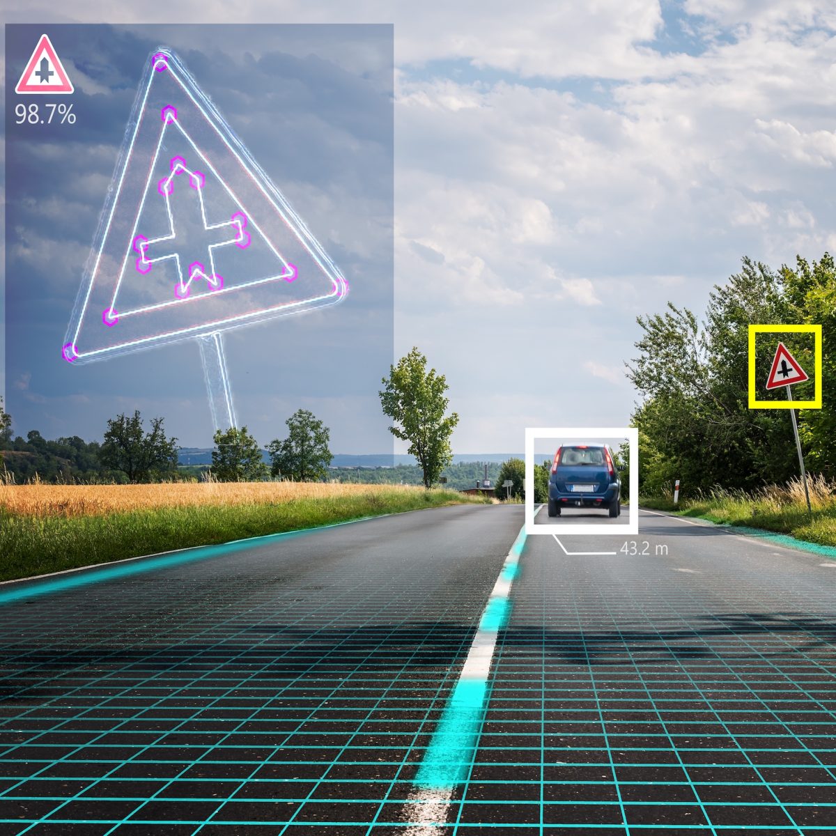 Deep Learning with MATLAB