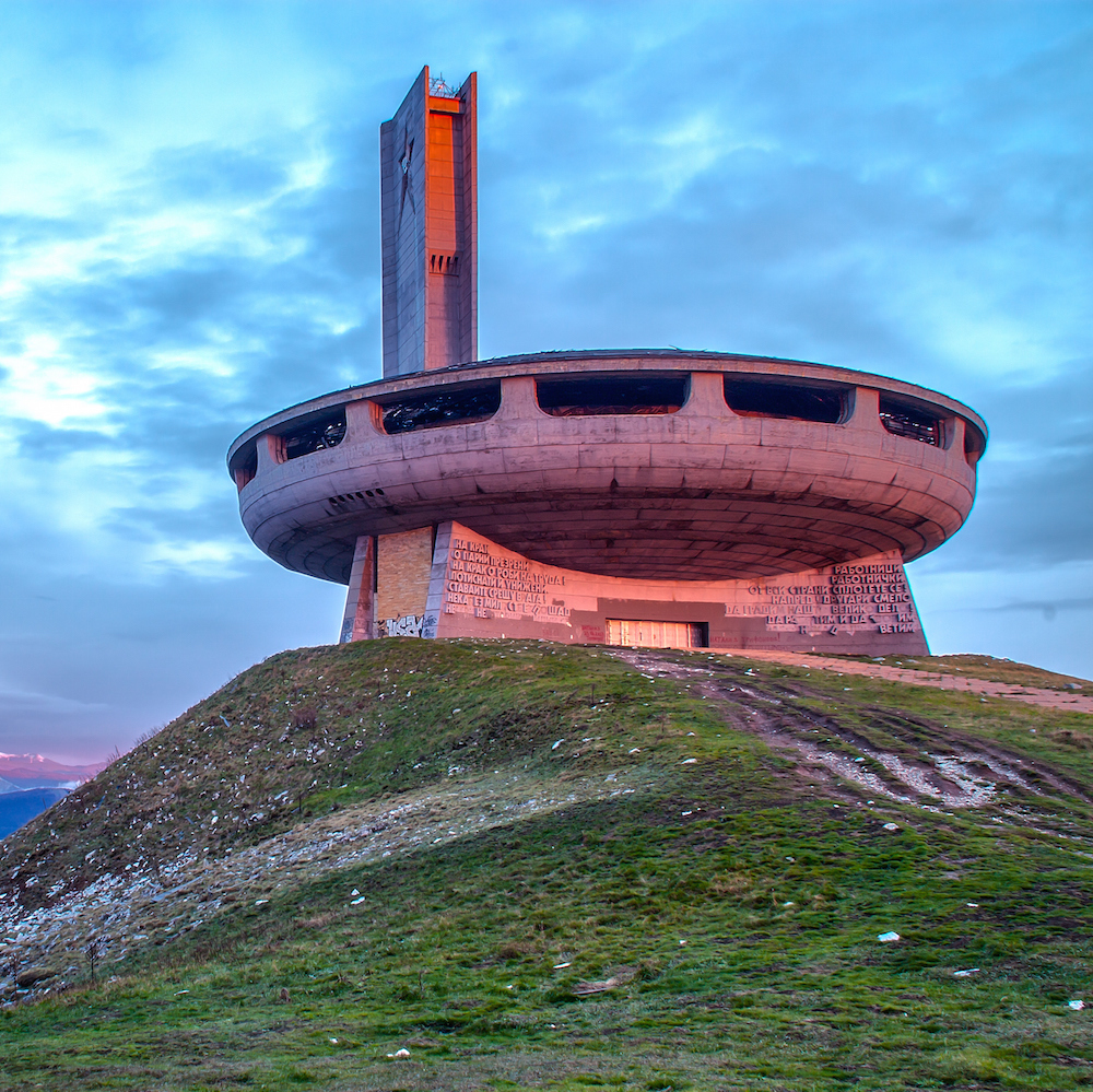 Please Don’t Hit Me!