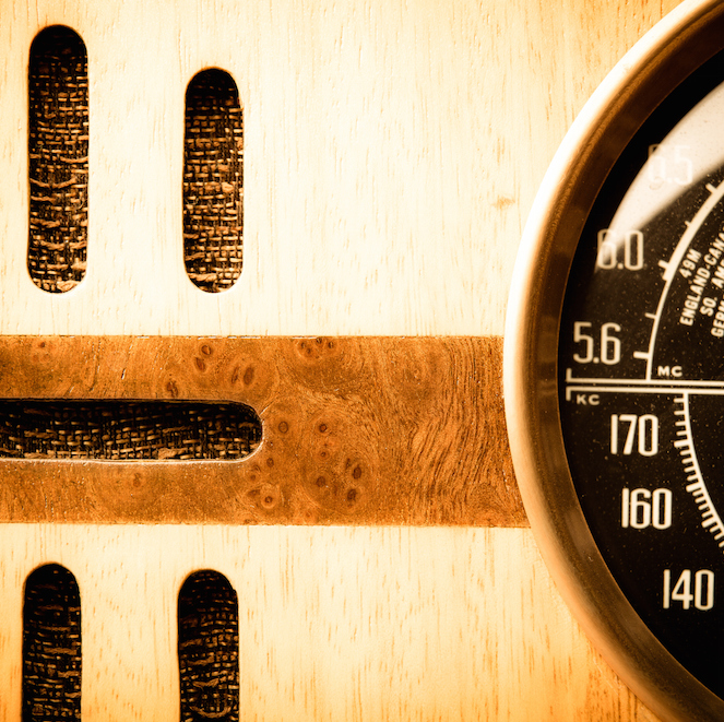 Qorvo and the Rare Air of RF