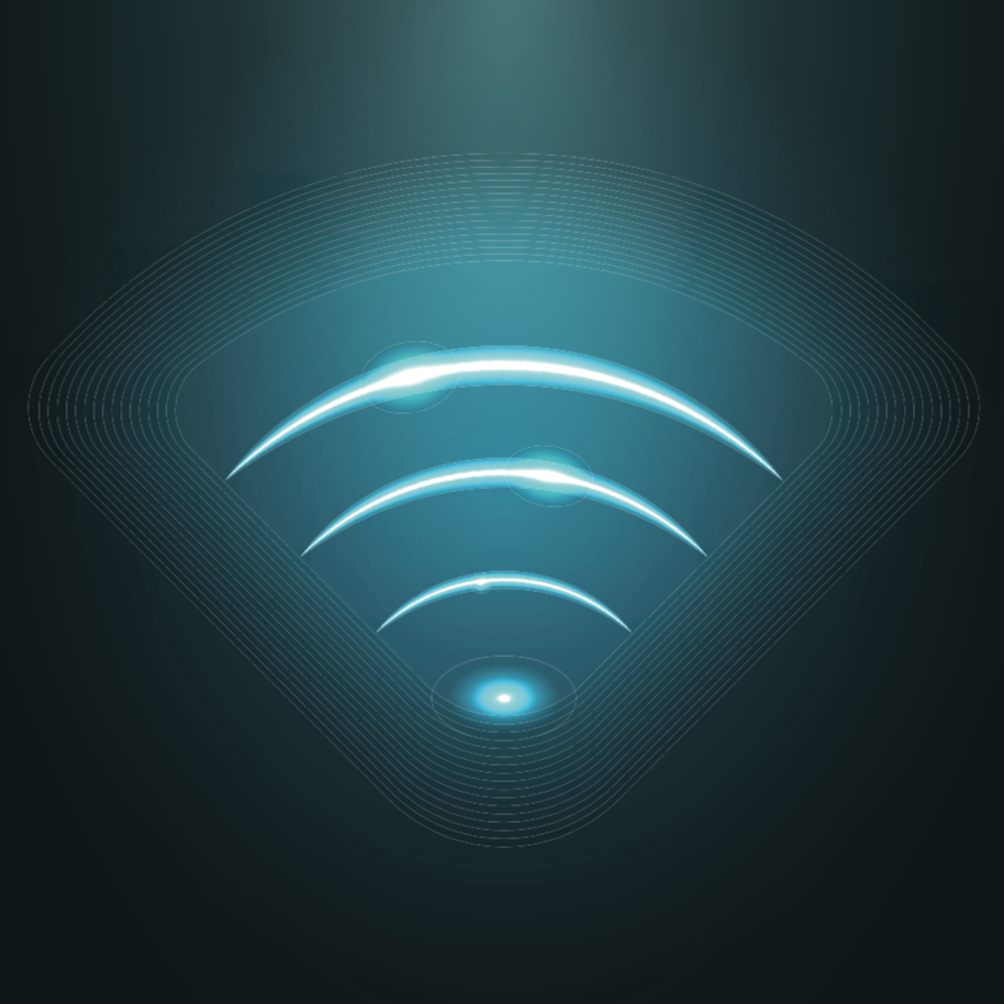 Full-Power WiFi at Half the Power