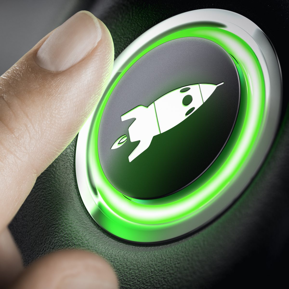 App Store for Acceleration