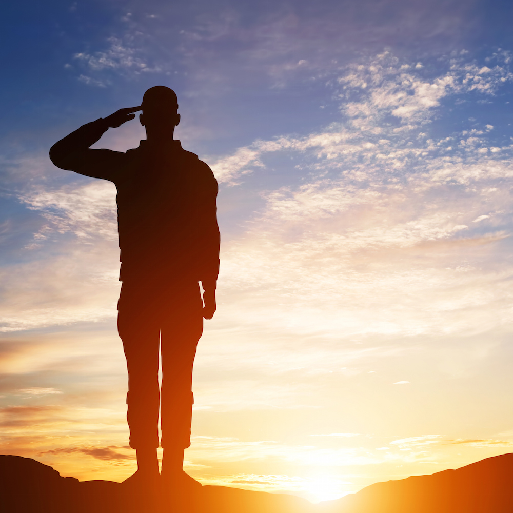 Saving Private Fish Fry