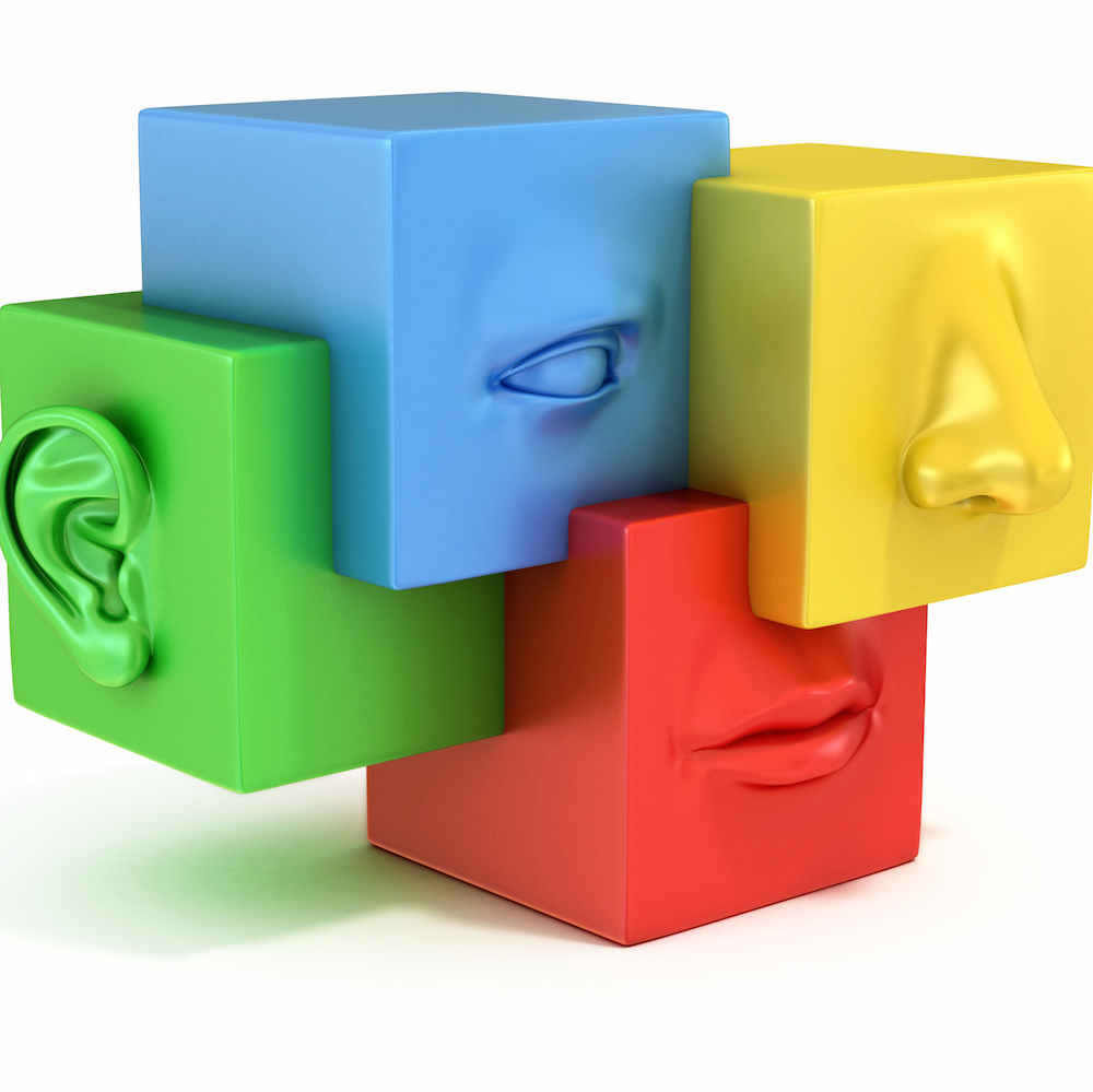 sensAI and Sensibility