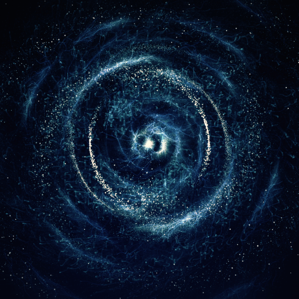 Deep Learning Gets a Foundation