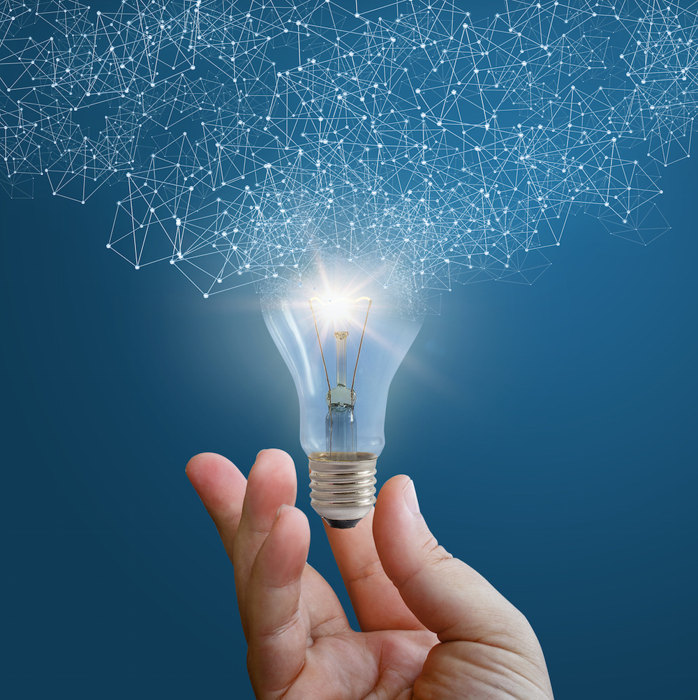 Enabling Intelligence and Designing for a Cause