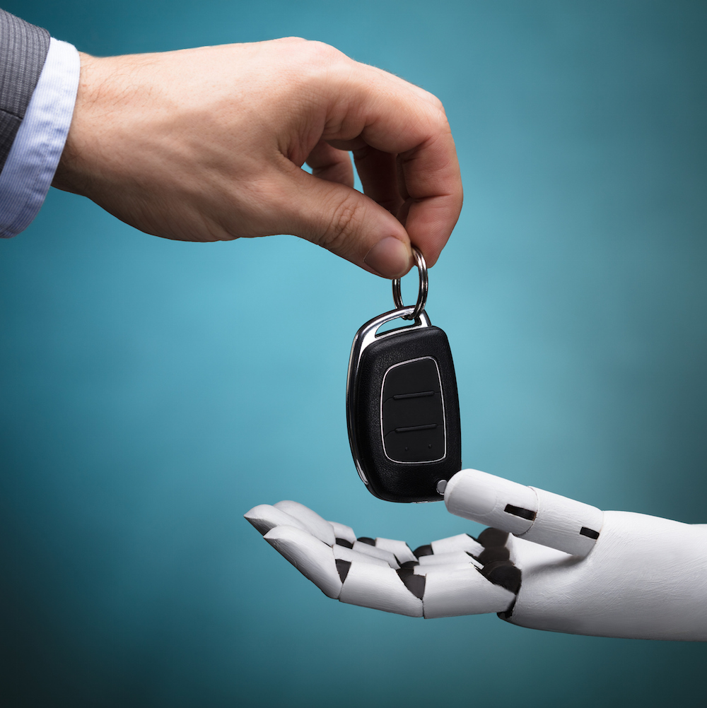 Maybe You Can’t Drive My Car (Yet) Part 2