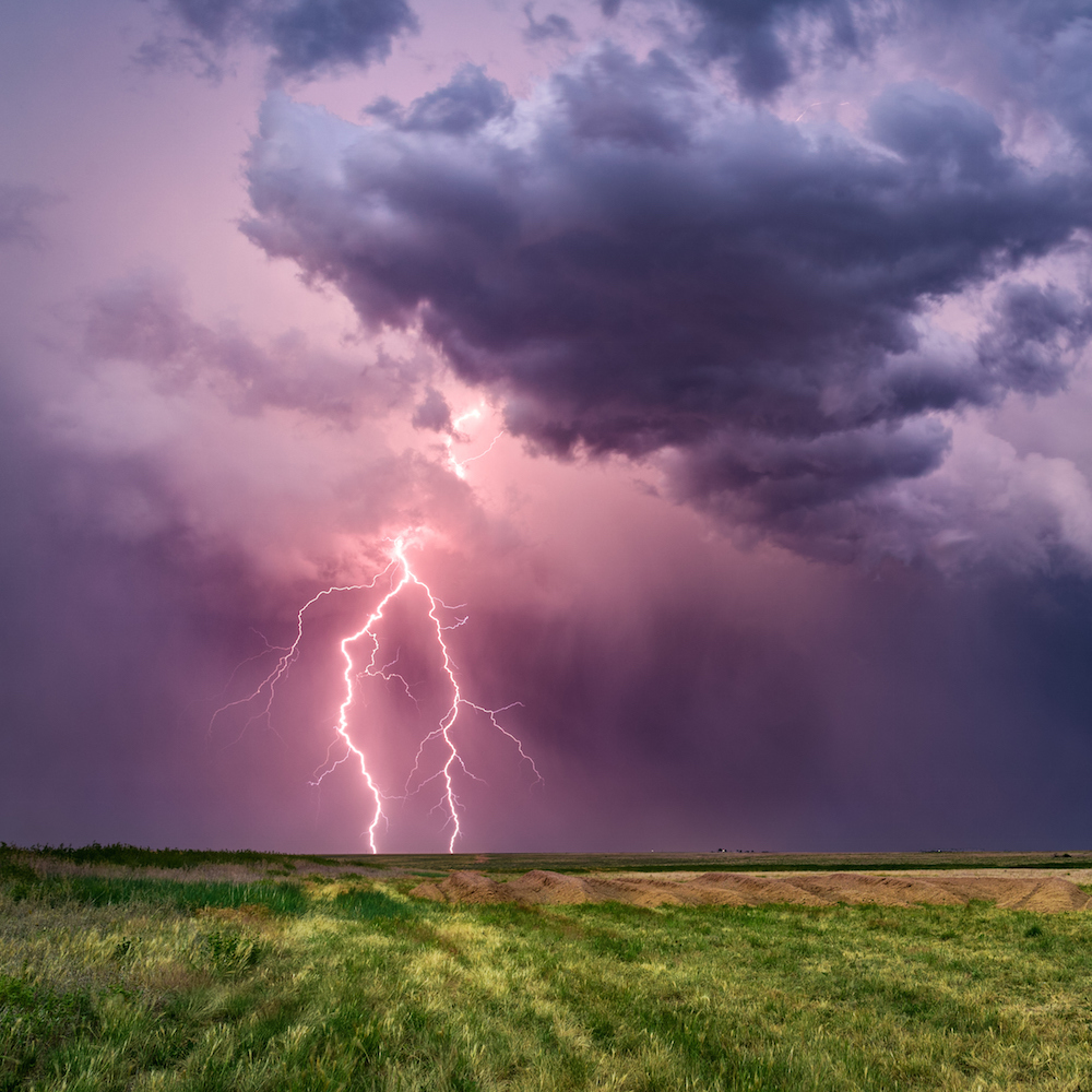 Zap! Zap! Zap! GlobalFoundries’ UHV 180nm Process Hits 700V