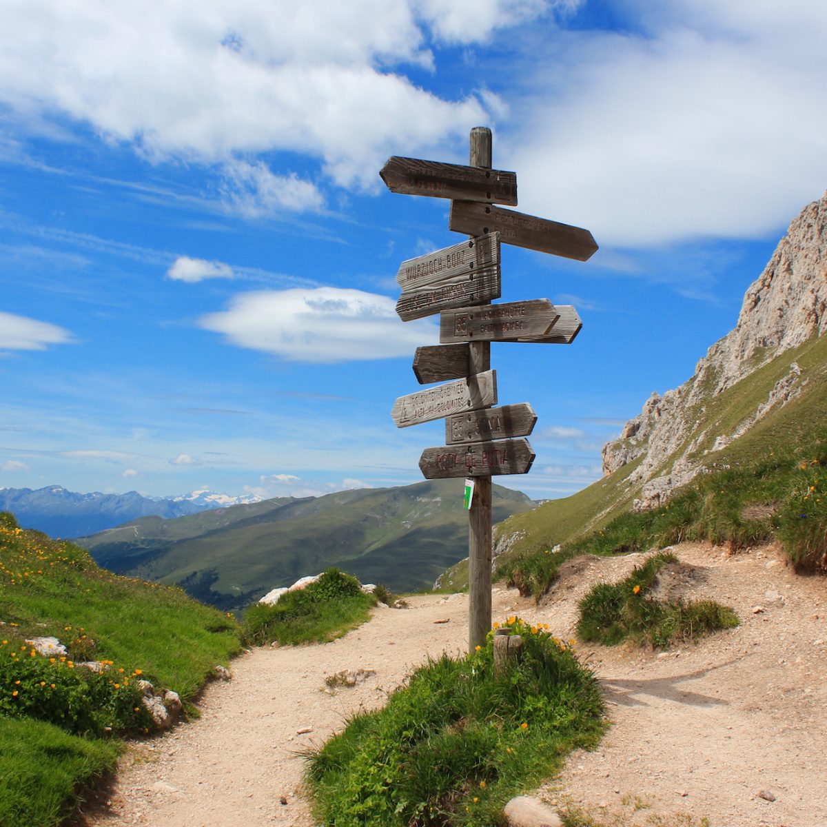 Computing at a Crossroads