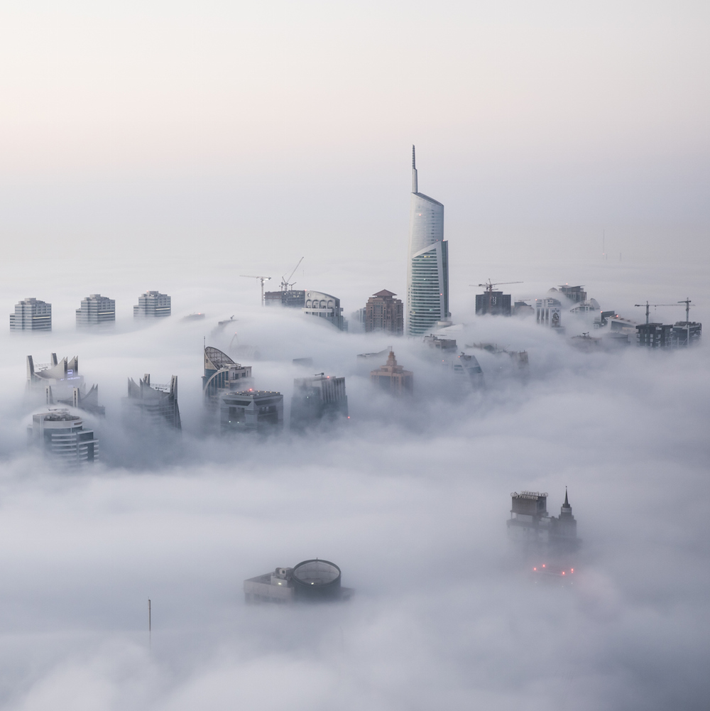 Fog Computing Gets a Champion