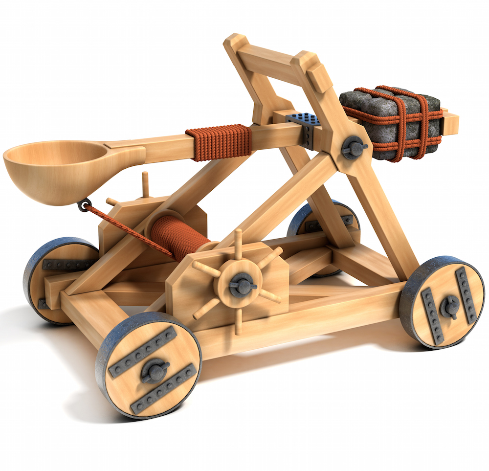 Xilinx Catapults Itself into AI by Buying DeePhi