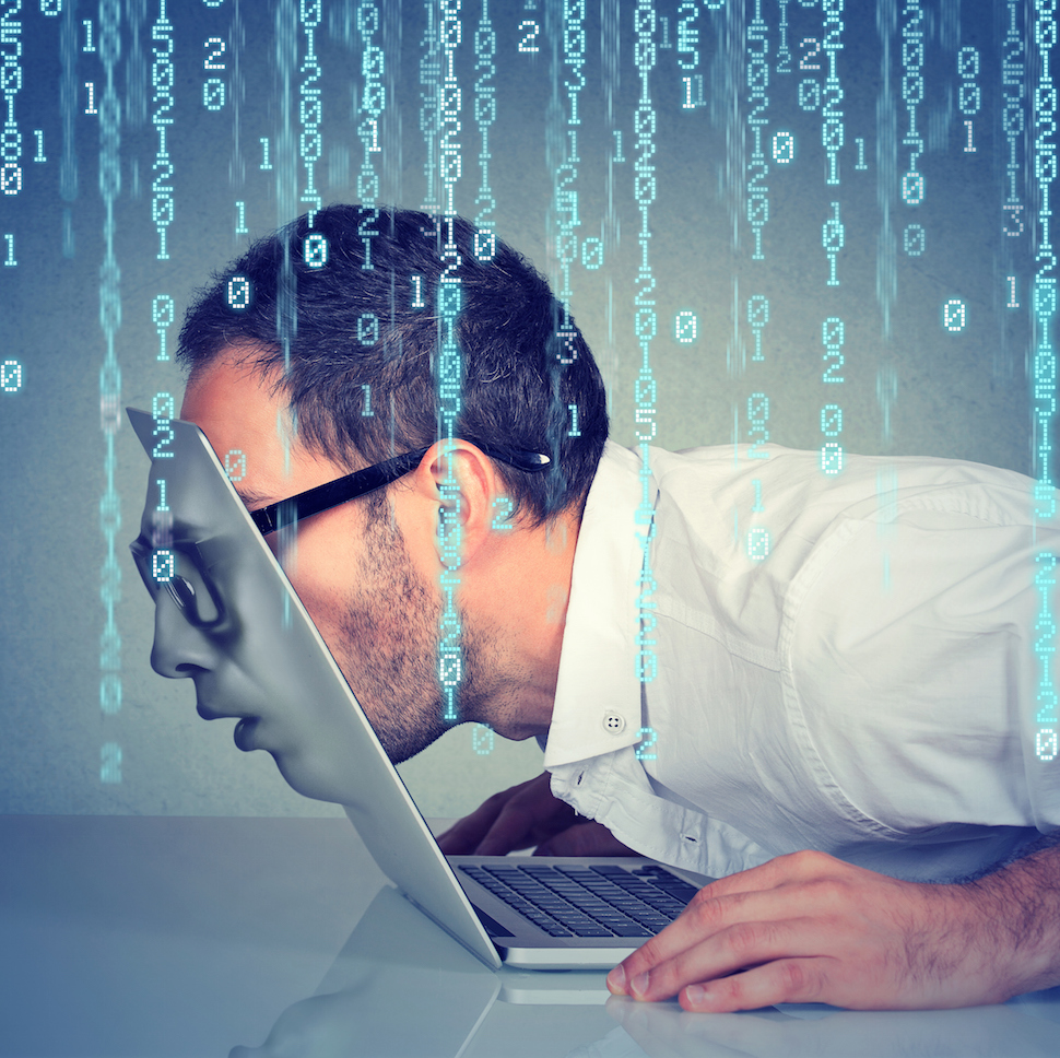 Deepfake Video is Here. Reality is Fleeting.