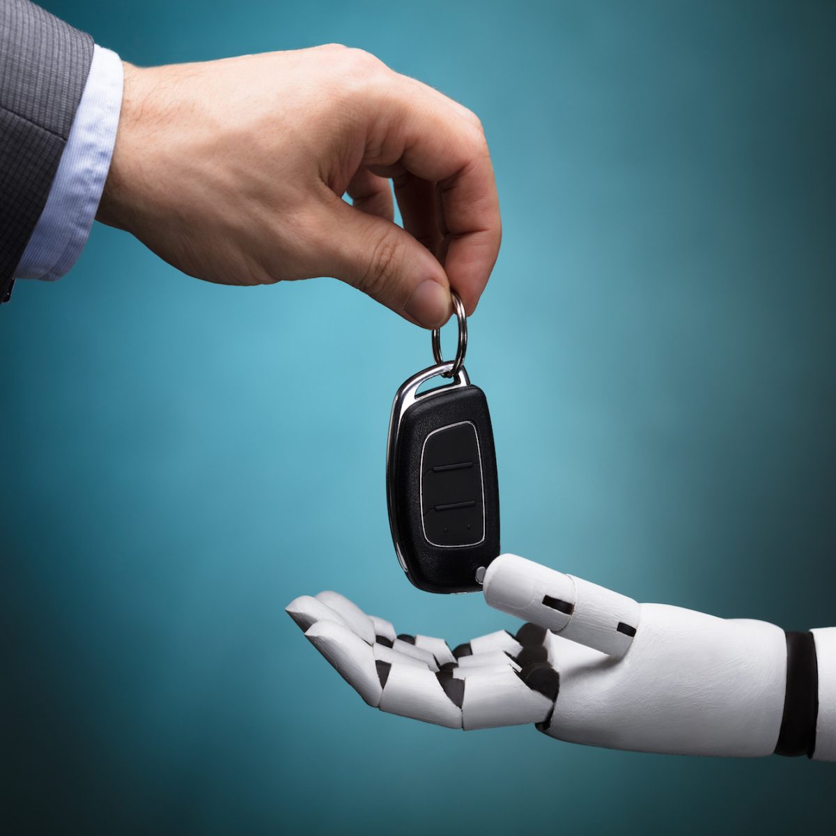 Xilinx Hits the Road with Daimler