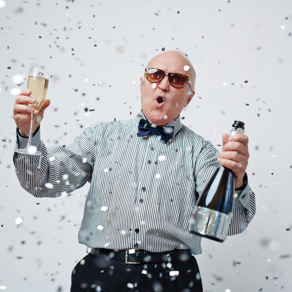 Not Your Grandfather’s Simulator