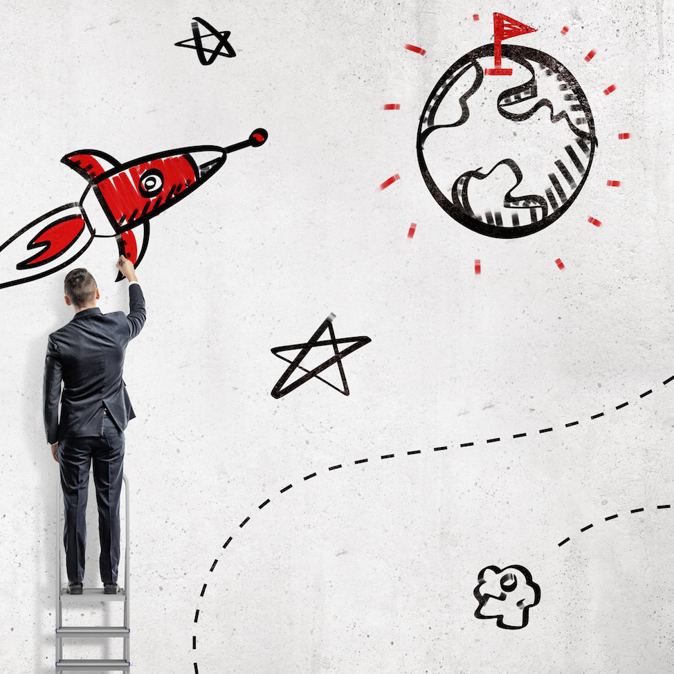 Re-interpreting Moore’s Law