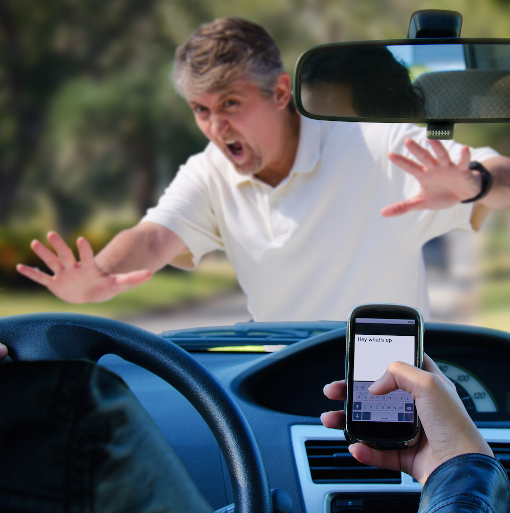 Maybe You Can’t Drive My Car (Yet) Part 4