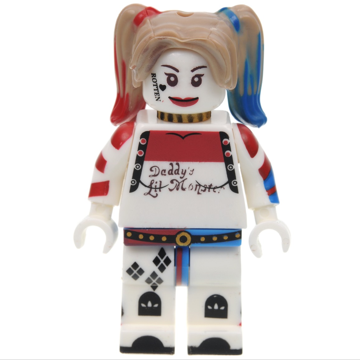 Killing Me Softly with its Upgrades