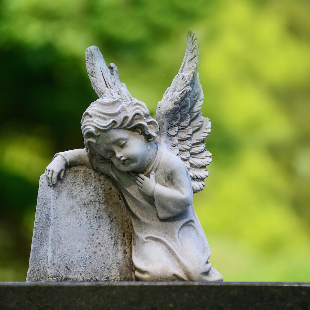 Did Nantero Just Slam the Coffin Lid on DRAMs?