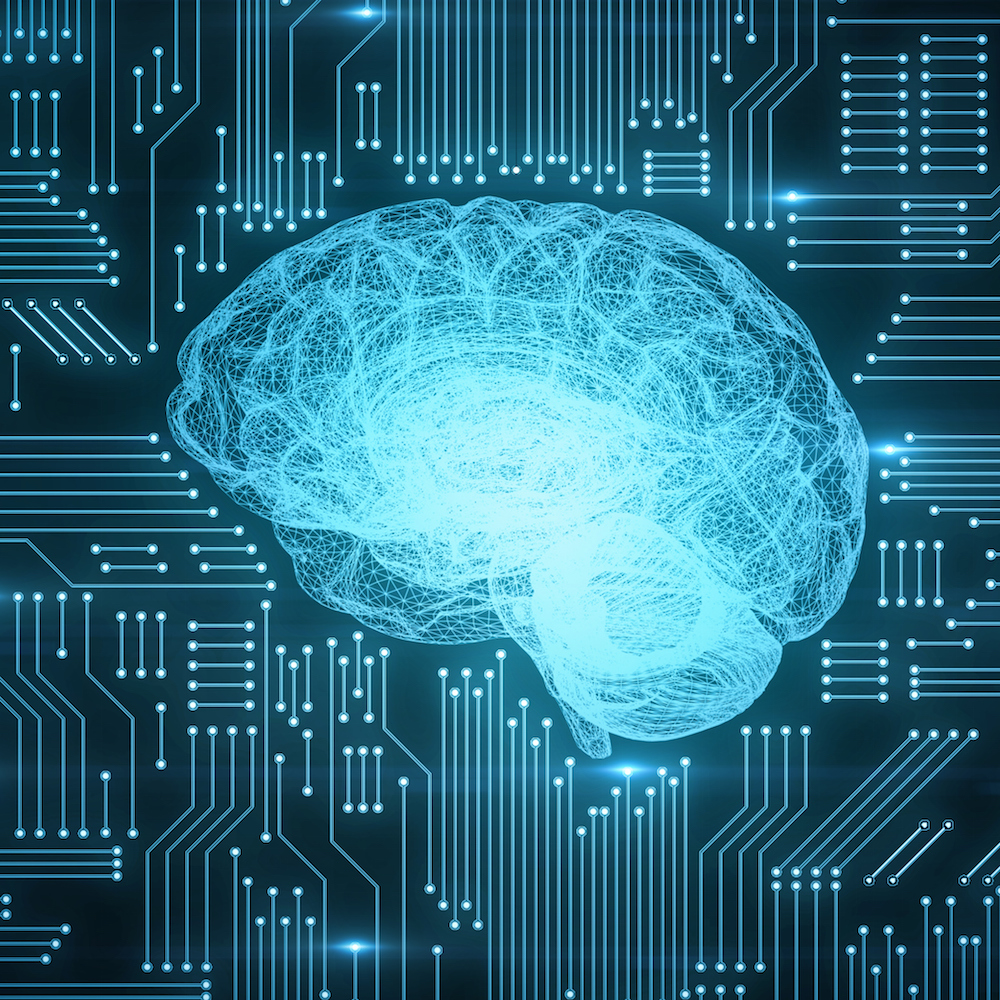 High Bandwidth, Modest Capacity