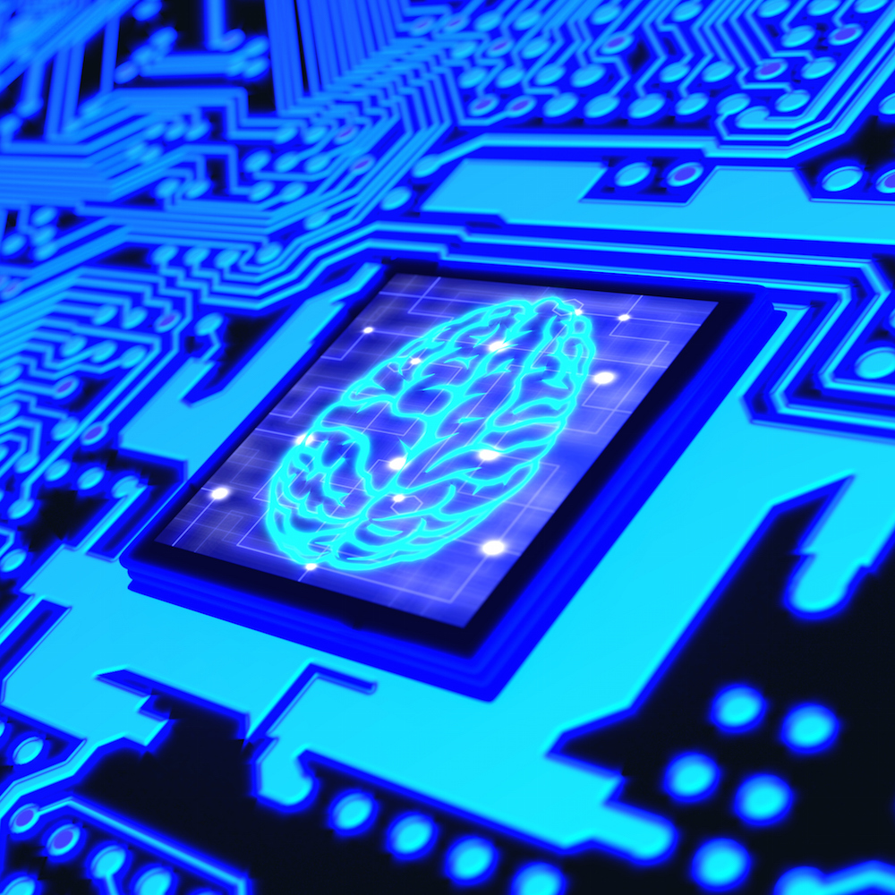 AWS wants to be Your AI and IoT Services Supplier